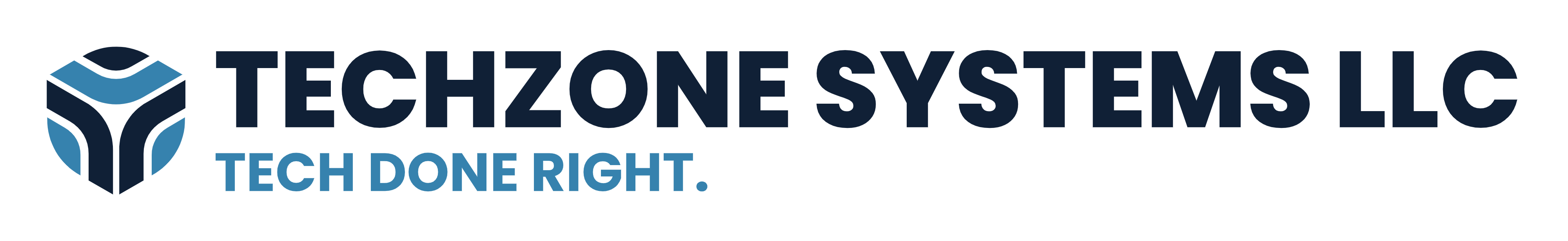 TechZone Systems, LLC logo